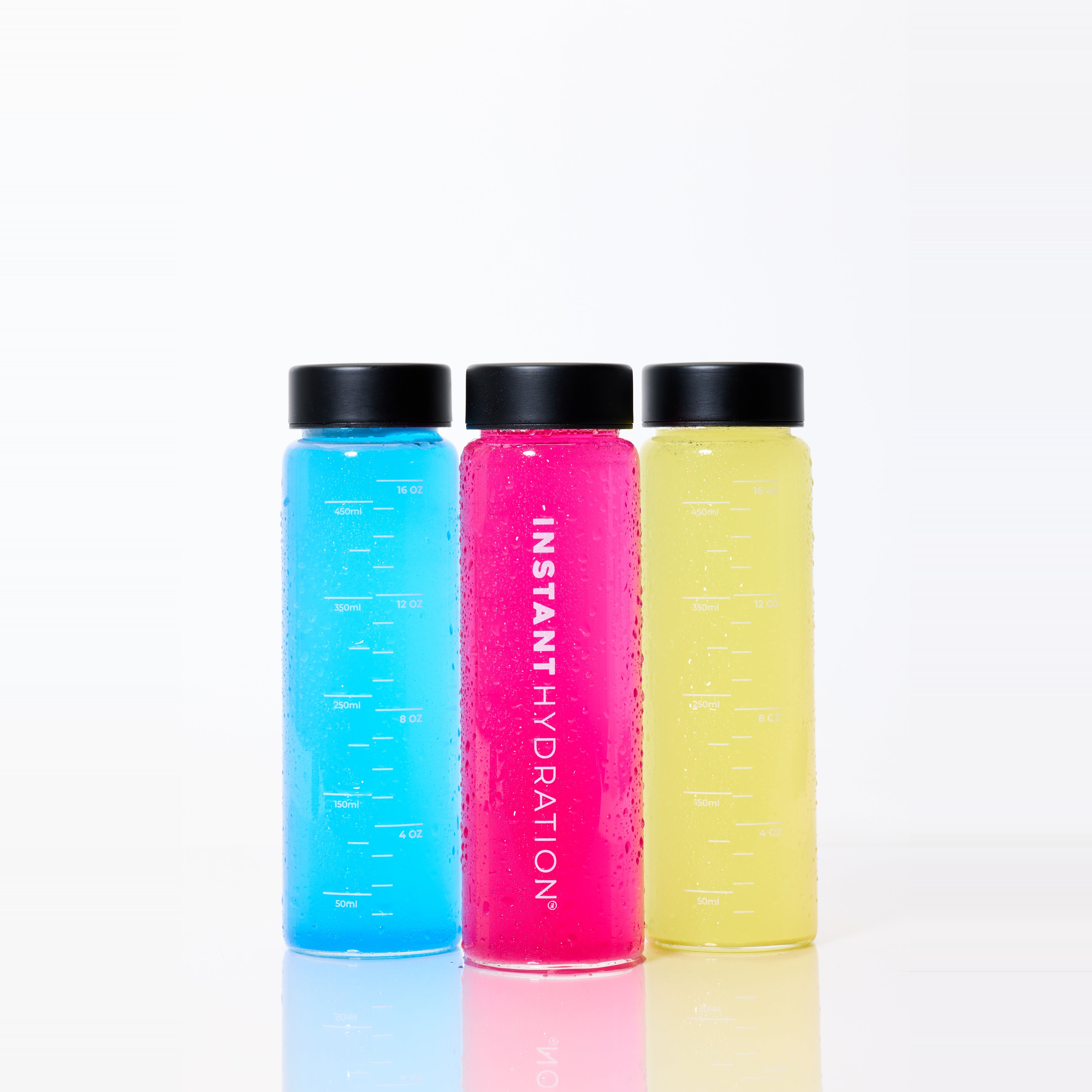 Water Bottle